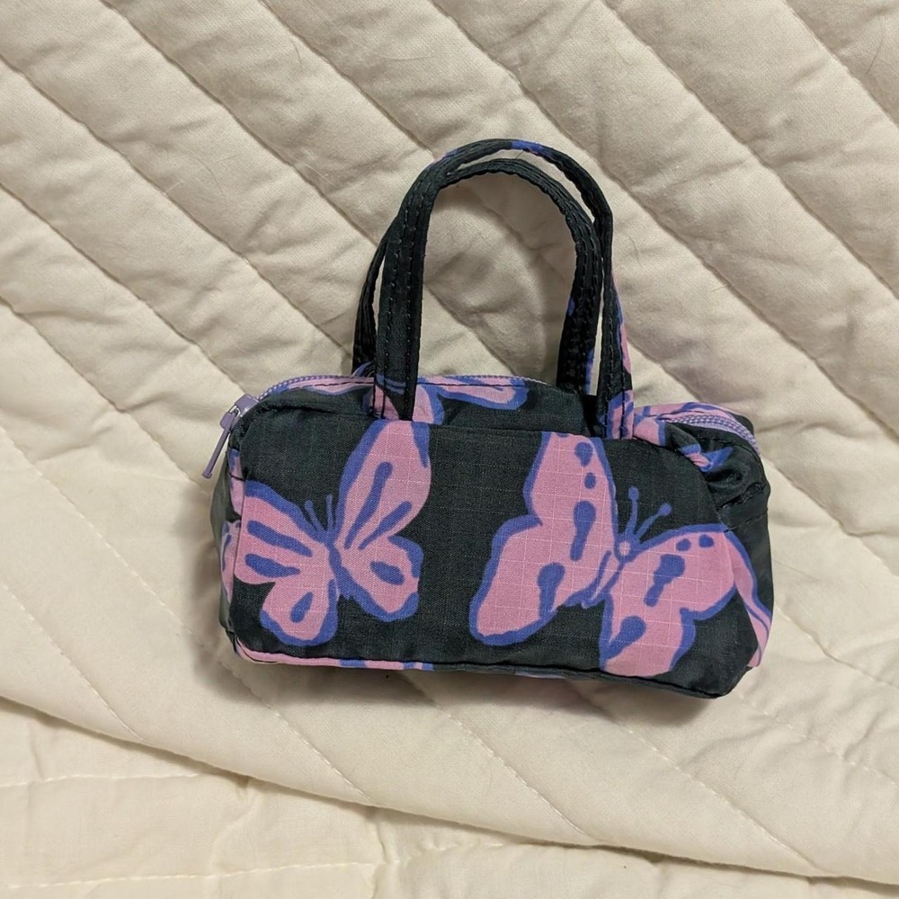 BAGGU Micro Charm Bag